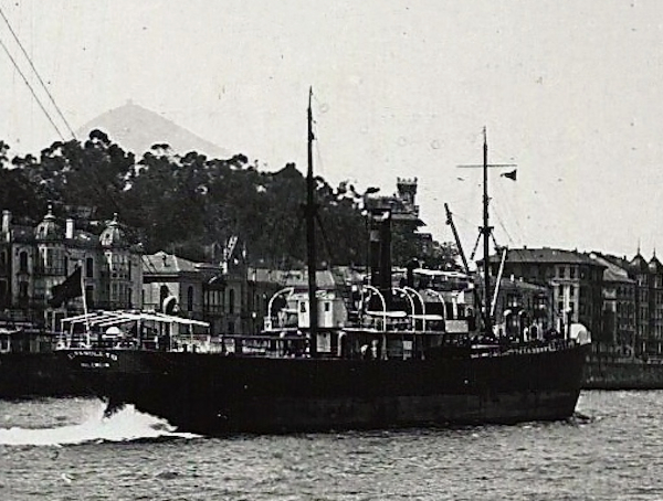 Españoleto - Collection C. Kleiss Españoleto - Collection C. Kleiss